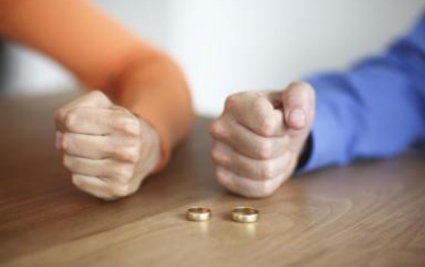 بیشترین آمار طلاق در ۳ سال اول زندگی