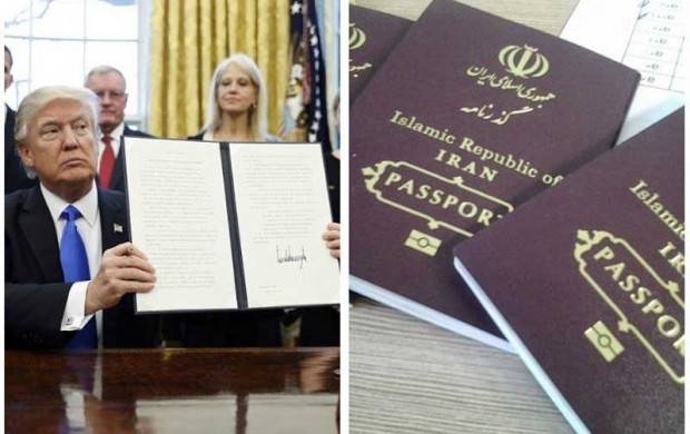 اعتبار و احترام به پاسپورت ایرانی بازگشت!
