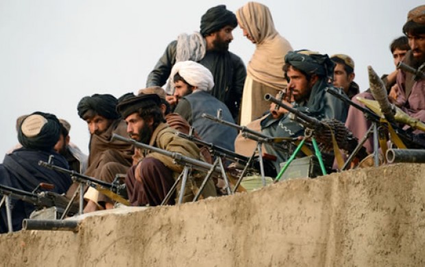 طالبان ۵۰ عضو ارشد خود را ترور می‌کند