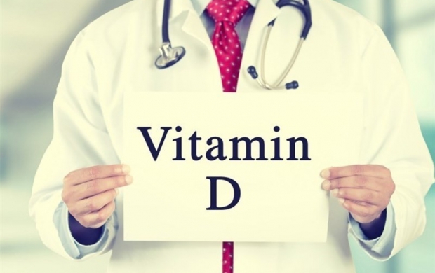 چگونه باک ویتامین D بدنمان را پر کنیم؟