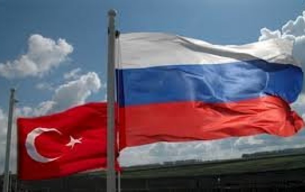 سفر قریب‌الوقوع هیات‌های پارلمانی ترکیه و روسیه به سوریه
