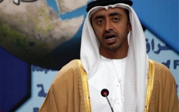 امارات از تصمیم ترامپ علیه مسلمانان حمایت کرد