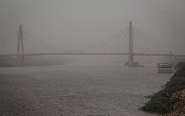 خوزستان رتبه اول آلودگی را در جهان دارد