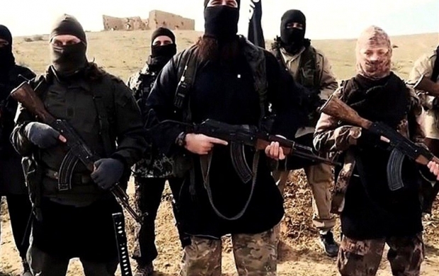 داعش ۱۷ زن عراقی را ربود