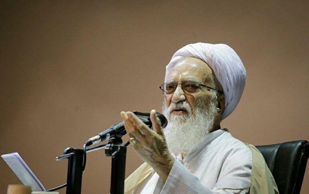حمایت  روحانیون از جبهه مردمی نیروهای انقلاب