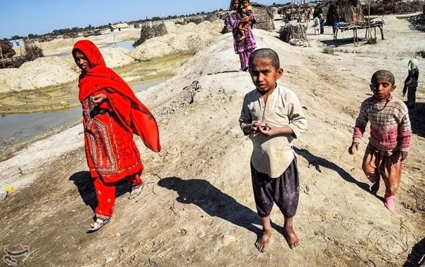 سیستان و بلوچستان، تقدیم به حقوق شهروندی سواران