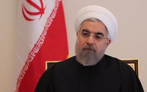 روحانی «ضربه‌گیر» به میدان انتخابات می‌فرستد