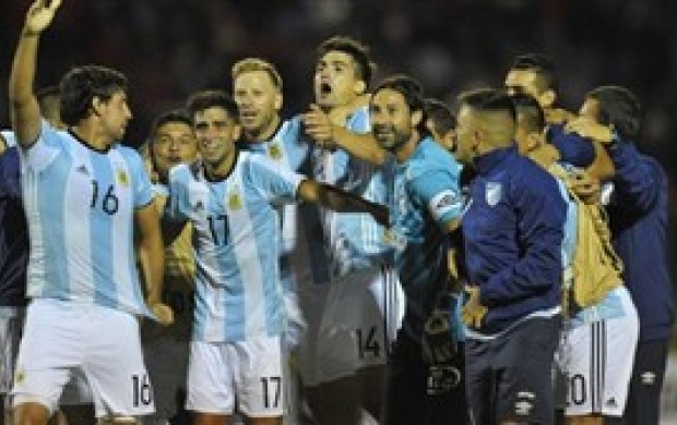 اتفاق عجیب و تاریخی در فوتبال آمریکای جنوبی