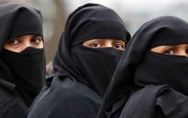 هشتگ زنان عربستان،برای ازدواج با مردان غیرعربستانی!