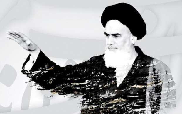 امام خمینی(ره): یادخداموجب آرامش دلهاست