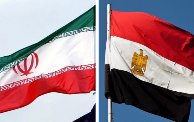 مصر با ایران گفتگو خواهد کرد