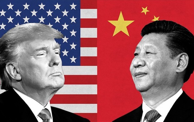 ترامپ در مقابل چینی ها شکست!