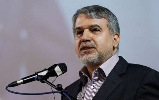امام جمعه تنکابن جلسه با وزیر را ترک کرد