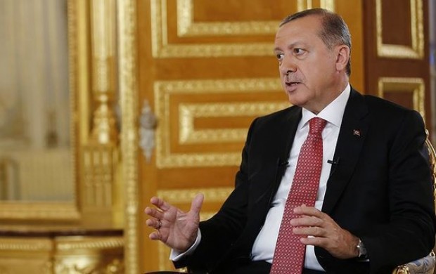 اردوغان به بحرین، ‌قطر و عربستان می‌رود