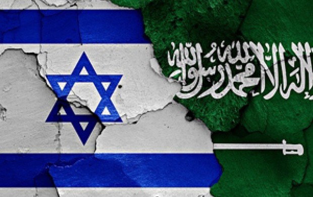 اعلام رسمی ائتلاف اسرائیل و عربستان ضد ایران