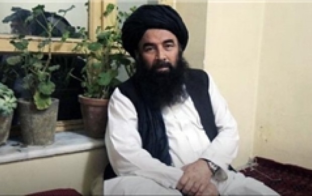 ارتباط 3 ساله طالبان با روسیه و چین
