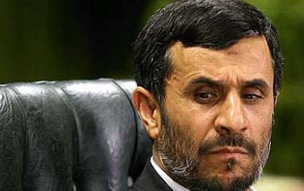 فیلم منتشرنشده و تامل برانگیز توصیه رهبری به احمدی نژاد