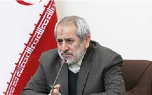 دادستان تهران: حصر یک تصمیم ملی است