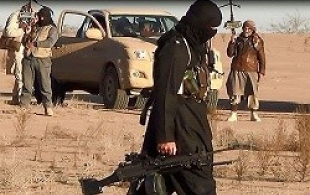 داعش 8غیرنظامی را در «کرکوک» اعدام کرد