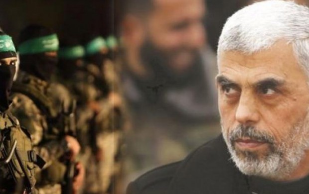 حماس در مسیر بازگشت به دامان مقاومت
