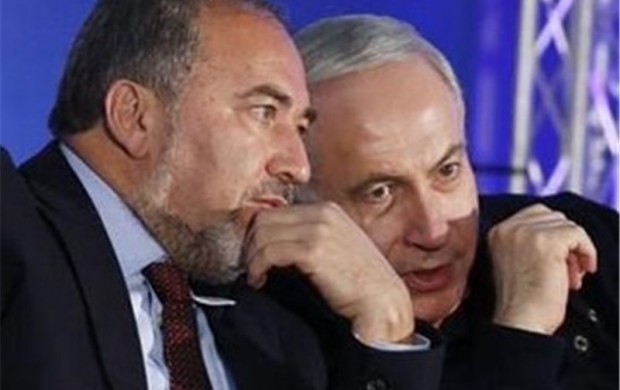 طرح جدید وزیر جنگ رژیم صهیونیستی برای غزه