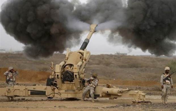 تداوم استفاده عربستان از بمب‌های ممنوعه در یمن