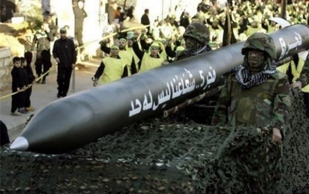 جنگ با حزب‌الله یعنی نابودی زیرساخت‌های اسرائیل