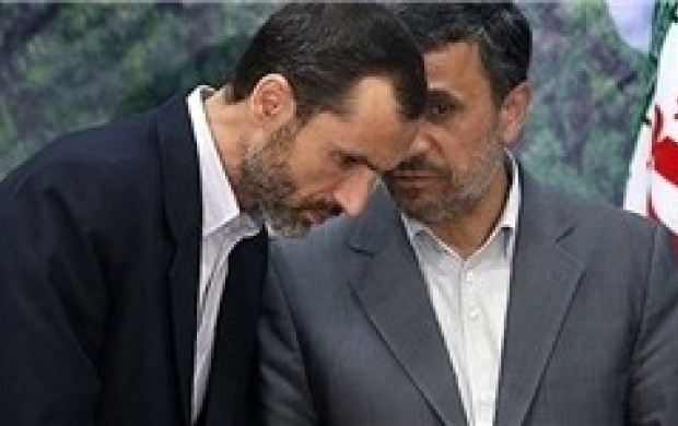 سناریوهای انتخاباتی جریان احمدی‌نژاد