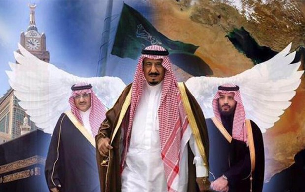 ترامپ و  بازگشت توهمات سعودی/ از ناتوی عربی تا اعزام نیروی زمینی به سوریه