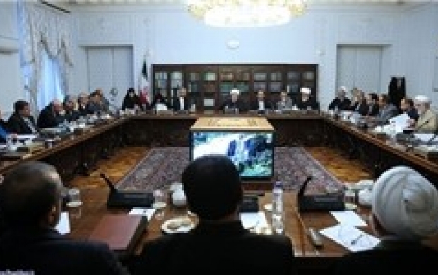 آیین‌نامه شورای اجتماعی کشور تصویب شد