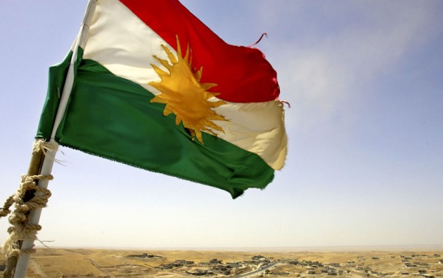 پاسخ صریح آمریکا به رئیس اقلیم کردستان