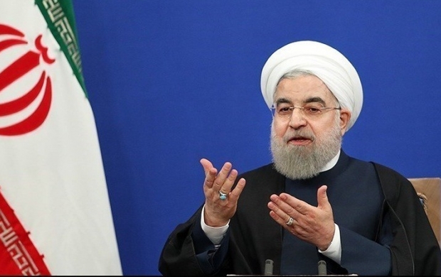 روحانی چقدر خرج روی دست دولت گذاشت؟