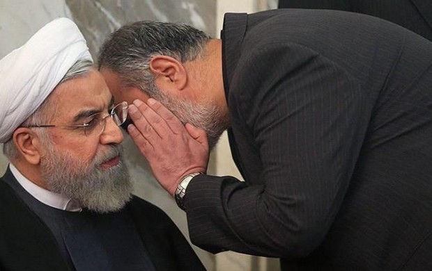 پررنگ شدن تیم امنیتی روحانی در تصمیمات انتخاباتی دولت