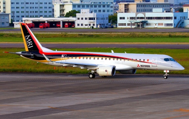 میتسوبیشی فروش هواپیما به ایران را متوقف کرد