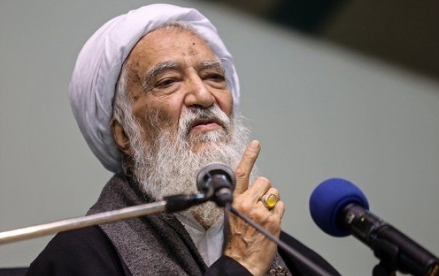 حمایت جامه روحانیت از تصمیم "جبهه مردمی نیروهای انقلاب"