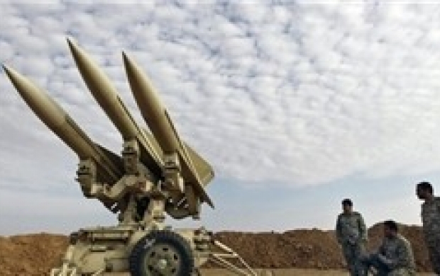 اصابت موشک «زلزال2» به «نجران» عربستان
