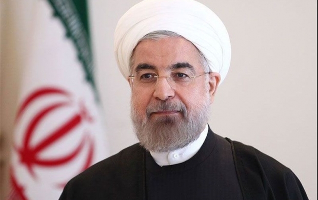 خانه 50 میلیارد تومانی روحانی در تهران