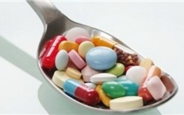 ایران جزو 20 کشور اول در مصرف دارو است