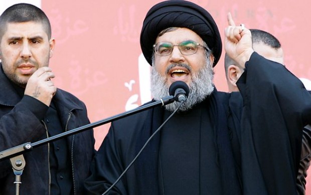 می گفتند نصر الله از حزب الله قهر کرده و به ایران رفته است/ دوست دارم در لبنان جمهوری اسلامی ایجاد کنم اما نمی شود!/ ماجرای آخرین دیدار با امام خمینی