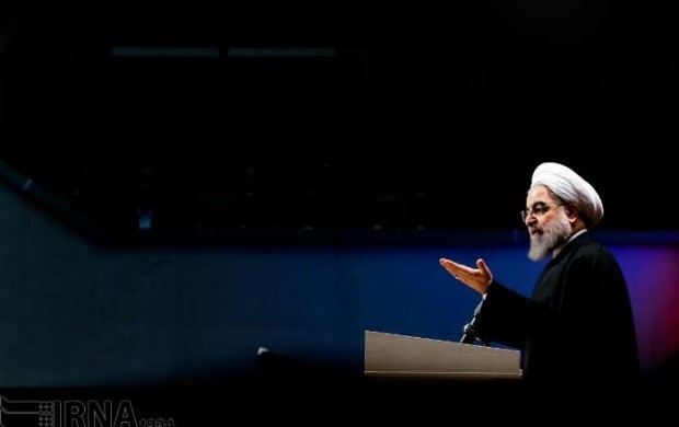 روحانی: دولت‌ به قول‌هایش عمل کرد؛ شرمنده مردم نیستیم