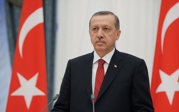 اردوغان: حکم اعدام را باز می‌گردانیم