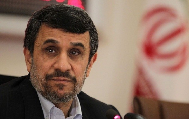 سریال نامه نگاری «احمدی‌ نژاد» به قسمت «ترامپ» رسید!