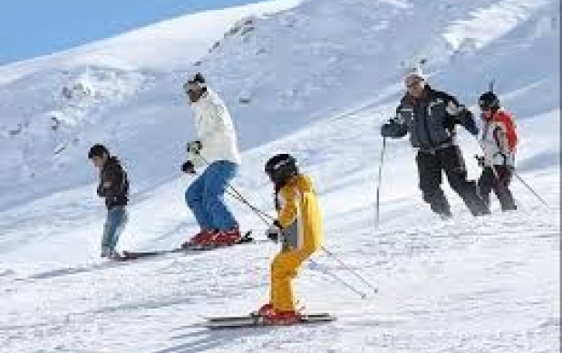 ناپدید شدن ناگهانی اسکی‌باز ایرانی در فنلاند