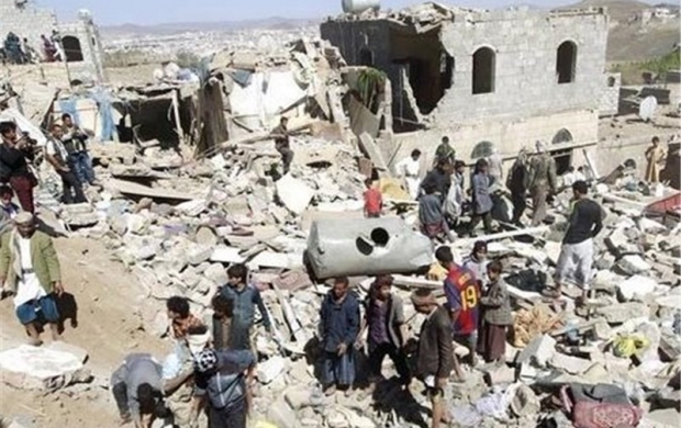 اشتباهات کشنده عربستان در یمن