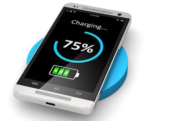 چگونه تلفن همراهمان را سریعتر شارژ کنیم؟