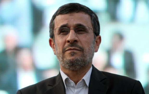 احمدی‌ نژاد پس از چهارسال پاسخ ادعای «خزانه خالی» را داد