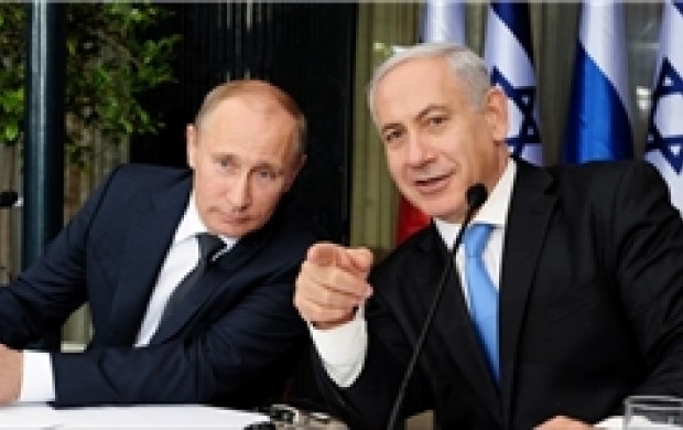 «نتانیاهو» در سفر به مسکو به دنبال چیست؟