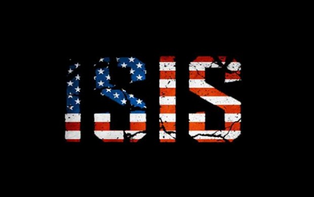 داعش محصول آمریکا و عربستان