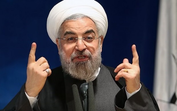 ستاد انتخاباتی حسن روحانی در سه سطح آغاز به کار می کند