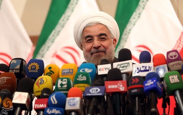 آقای روحانی صحت آمار را فدای پیروزی در انتخابات نکنید!